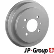 Tambour de frein JP GROUP [3963500200]