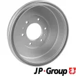 JP GROUP 3963500400 - Tambour de frein