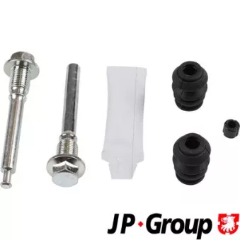 JP GROUP 3964003410 - Jeu de douilles de guidage, étrier de frein