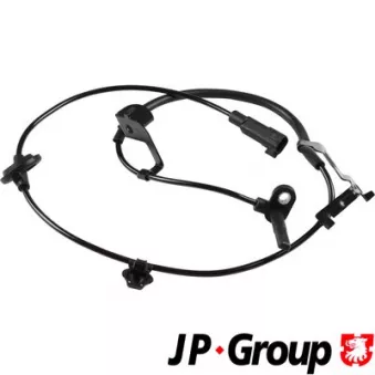 JP GROUP 3997104680 - Capteur, vitesse de roue arrière droit