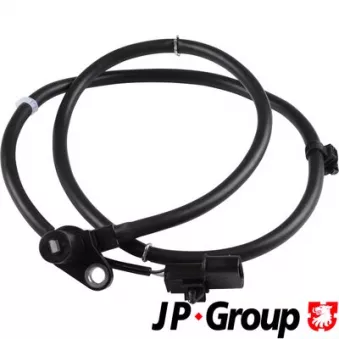 Capteur, vitesse de roue avant droit JP GROUP OEM MR527312