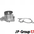 JP GROUP 4014102000 - Pompe à eau, refroidissement du moteur