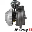JP GROUP 4017400500 - Turbocompresseur, suralimentation