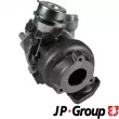 JP GROUP 4017400600 - Turbocompresseur, suralimentation