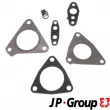 JP GROUP 4017751310 - Kit de montage, compresseur