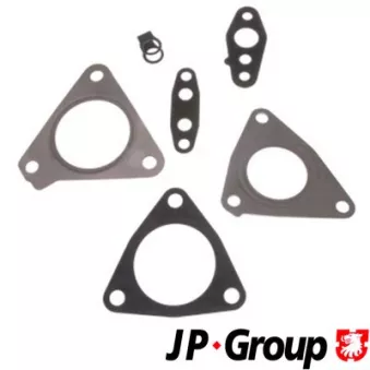 Kit de montage, compresseur JP GROUP OEM 14411UL1748