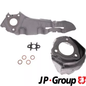Kit de montage, compresseur JP GROUP OEM 144119252R