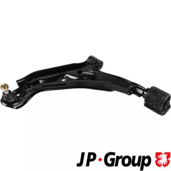 JP GROUP 4040101270 - Bras de liaison, suspension de roue avant gauche