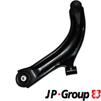 JP GROUP 4040101470 - Bras de liaison, suspension de roue avant gauche