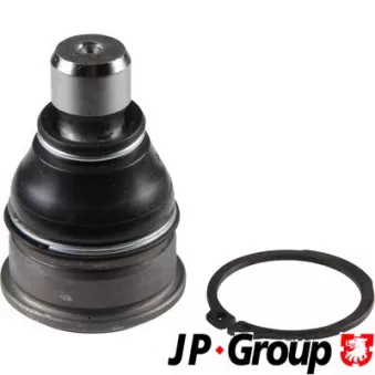 Rotule de suspension JP GROUP 4040301300