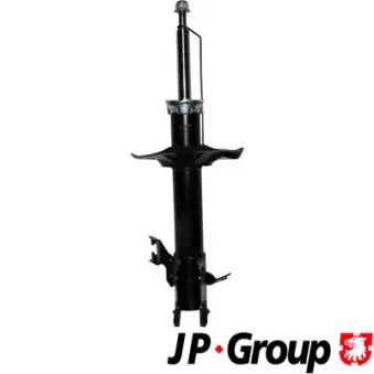 Amortisseur avant gauche JP GROUP OEM 54303BM418
