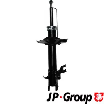 Amortisseur avant droit JP GROUP OEM 54302BN428