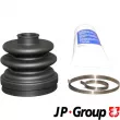 Soufflets de cardan avant JP GROUP [4043700460]