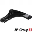 JP GROUP 4050203280 - Triangle ou bras de suspension (train avant)