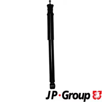 Jeu de 2 amortisseurs arrière JP GROUP OEM E62109U00C