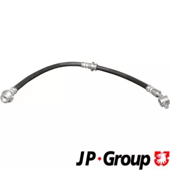 JP GROUP 4061601070 - Flexible de frein avant gauche