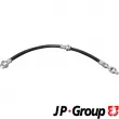 JP GROUP 4061601080 - Flexible de frein avant droit