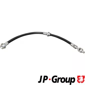 JP GROUP 4061601080 - Flexible de frein avant droit