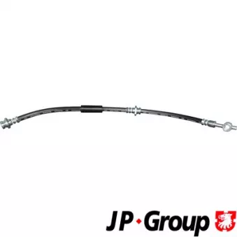 Flexible de frein avant droit JP GROUP OEM 462104U200