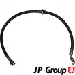 JP GROUP 4061601580 - Flexible de frein avant droit
