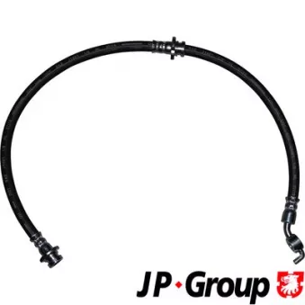 JP GROUP 4061601580 - Flexible de frein avant droit