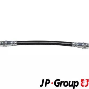 Flexible de frein JP GROUP 4061700900 pour RENAULT KANGOO 1.9 RXED - 65cv