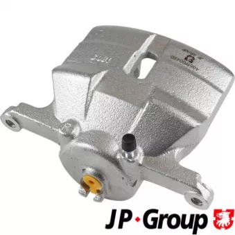 JP GROUP 4061900480 - Étrier de frein avant droit