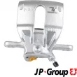 JP GROUP 4061900680 - Étrier de frein avant droit