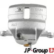 JP GROUP 4061900770 - Étrier de frein avant gauche