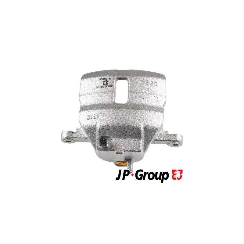Étrier de frein avant gauche JP GROUP 4061900770 - Visuel 2