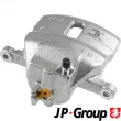 JP GROUP 4061900780 - Étrier de frein avant droit
