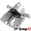 JP GROUP 4061900780 - Étrier de frein avant droit