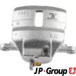 JP GROUP 4061900780 - Étrier de frein avant droit