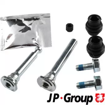 JP GROUP 4061951210 - Jeu de douilles de guidage, étrier de frein