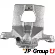 JP GROUP 4062001280 - Étrier de frein arrière droit