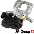 JP GROUP 4062001480 - Étrier de frein arrière droit