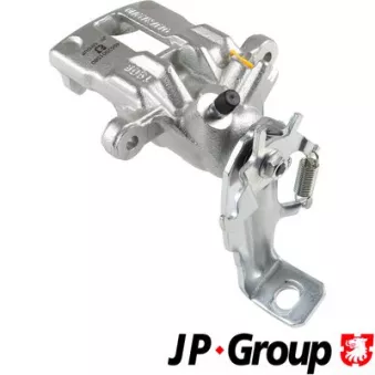 JP GROUP 4062001580 - Étrier de frein arrière droit