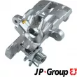JP GROUP 4062001670 - Étrier de frein arrière gauche