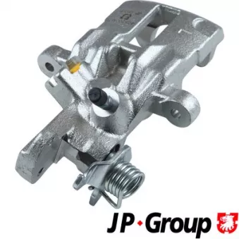 Étrier de frein arrière gauche JP GROUP OEM 440112F500