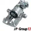 JP GROUP 4062001670 - Étrier de frein arrière gauche