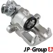 JP GROUP 4062001680 - Étrier de frein arrière droit