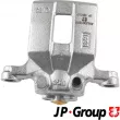 JP GROUP 4062001870 - Étrier de frein arrière gauche