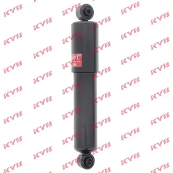 Jeu de 2 amortisseurs arrière KYB OEM 46839039