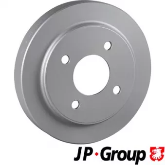 Tambour de frein JP GROUP OEM 432065F011