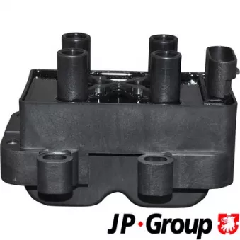 Bobine d'allumage JP GROUP OEM 4408389