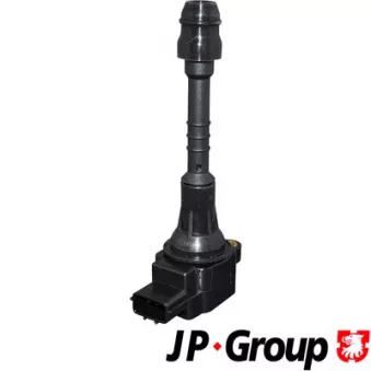 Bobine d'allumage JP GROUP OEM 224486N011