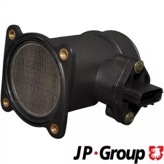 Débitmètre de masse d'air JP GROUP OEM 226807J600