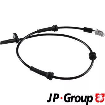 JP GROUP 4097102200 - Capteur, vitesse de roue