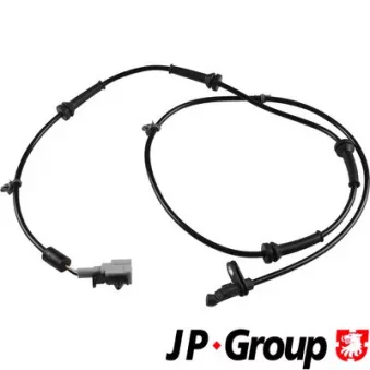 Capteur, vitesse de roue JP GROUP OEM 47900JD600