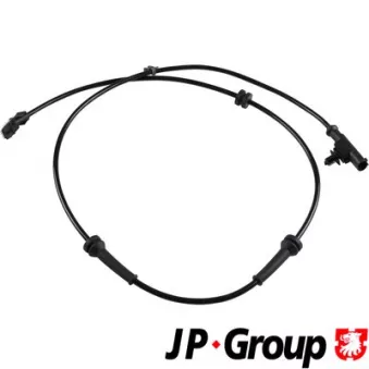 Capteur, vitesse de roue JP GROUP OEM 47910AX600